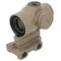 Приціл призматичний Primary Arms SLx 1X MicroPrism сітка ACSS Cyclops G2. FDE Фото 2